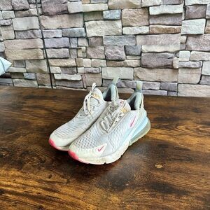 Nike Air Max 270 Women’s Size Size 4